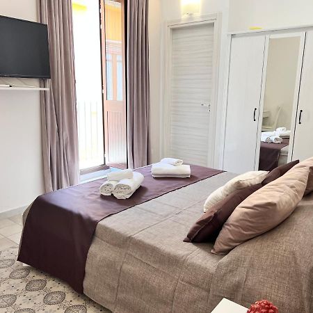 Ospitalita Siciliana Bed and Breakfast Νότο Εξωτερικό φωτογραφία