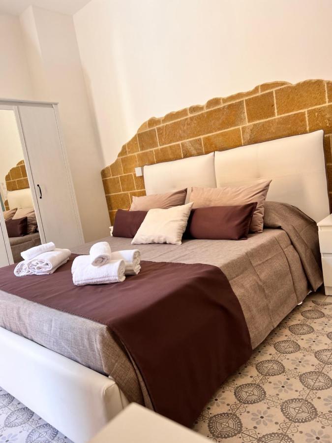 Ospitalita Siciliana Bed and Breakfast Νότο Εξωτερικό φωτογραφία