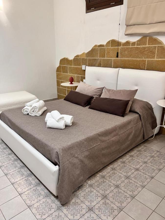 Ospitalita Siciliana Bed and Breakfast Νότο Εξωτερικό φωτογραφία