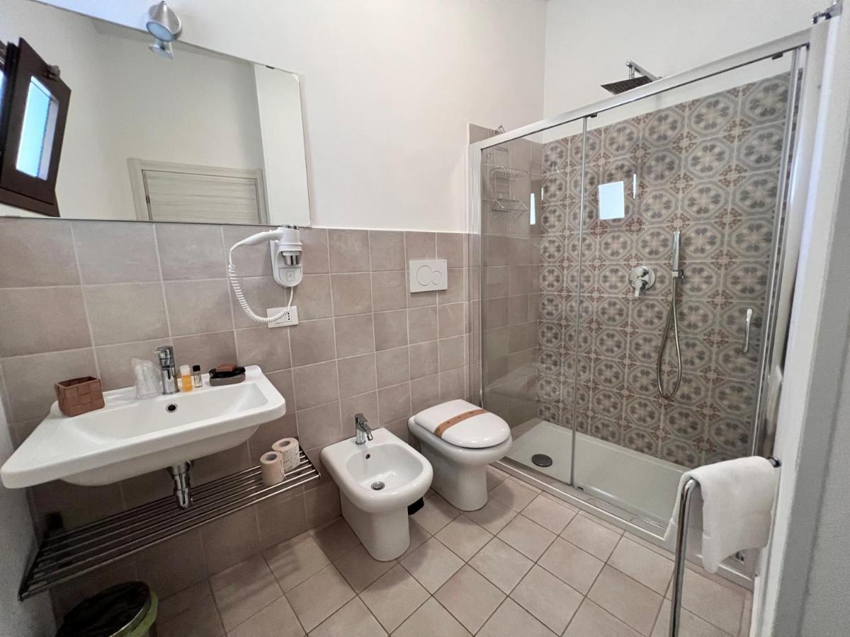Ospitalita Siciliana Bed and Breakfast Νότο Εξωτερικό φωτογραφία