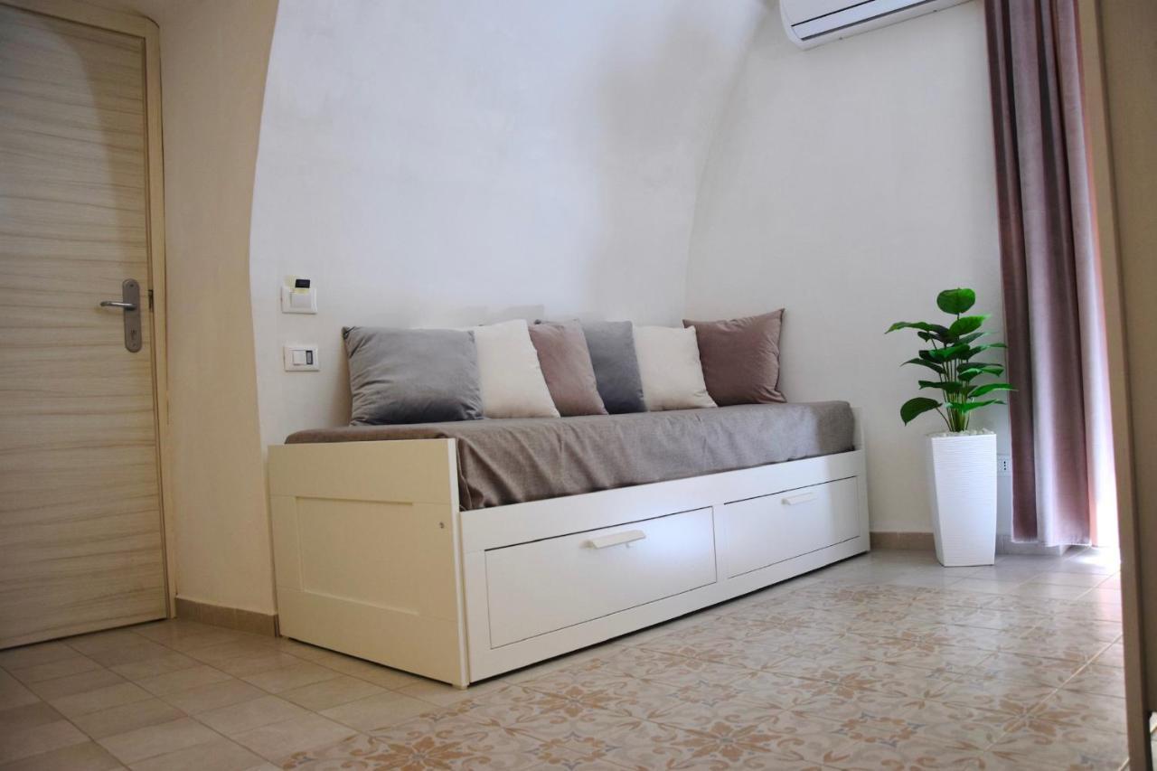 Ospitalita Siciliana Bed and Breakfast Νότο Εξωτερικό φωτογραφία