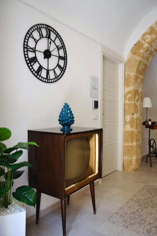 Ospitalita Siciliana Bed and Breakfast Νότο Εξωτερικό φωτογραφία